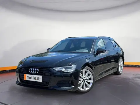 Used AUDI A6 Petrol 2023 Ad 