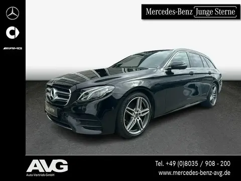 Used MERCEDES-BENZ CLASSE E Diesel 2020 Ad 