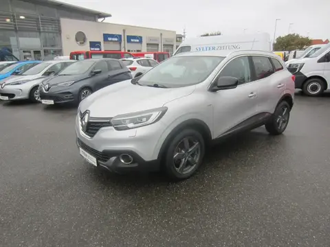 Annonce RENAULT KADJAR Essence 2016 d'occasion 