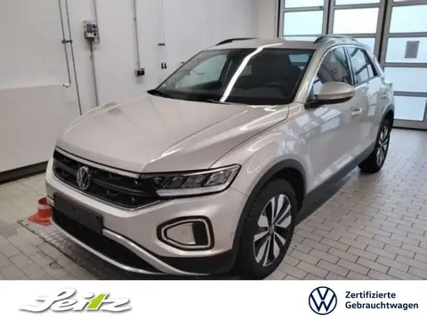 Used VOLKSWAGEN T-ROC Petrol 2023 Ad 