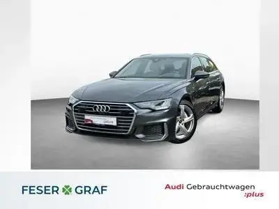 Annonce AUDI A6 Essence 2023 d'occasion 