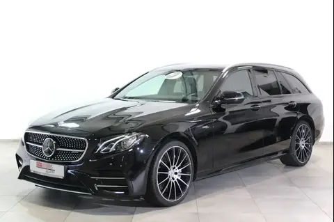 Used MERCEDES-BENZ CLASSE E Petrol 2019 Ad 