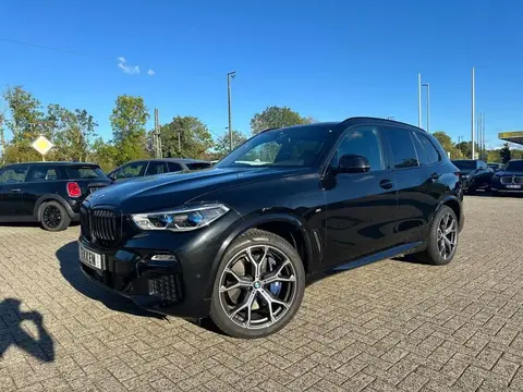 Used BMW X5 Diesel 2020 Ad 