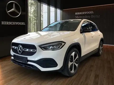 Used MERCEDES-BENZ CLASSE GLA Petrol 2023 Ad 