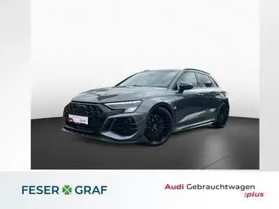 Used AUDI RS3 Petrol 2023 Ad 