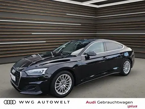 Annonce AUDI A5 Diesel 2021 d'occasion 