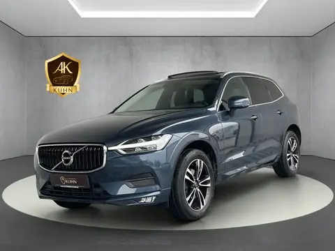 Used VOLVO XC60 Diesel 2020 Ad 