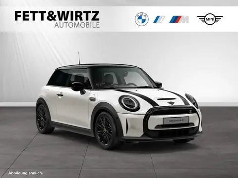 Annonce MINI COOPER Non renseigné 2023 d'occasion 