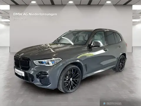 Used BMW X5 Diesel 2023 Ad 