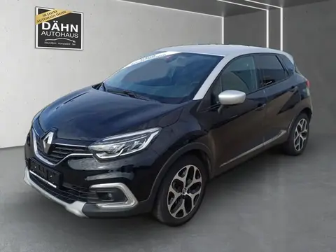 Used RENAULT CAPTUR Petrol 2019 Ad 