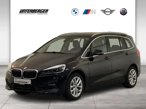 Annonce BMW SERIE 2 Diesel 2020 d'occasion 