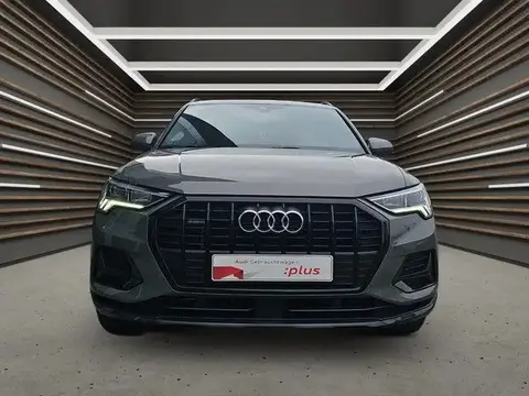 Annonce AUDI Q3 Essence 2020 d'occasion 