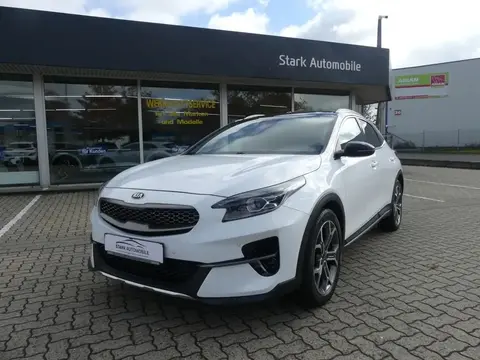 Used KIA XCEED Petrol 2020 Ad 