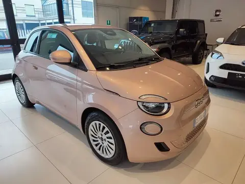 Annonce FIAT 500 Non renseigné 2023 d'occasion 