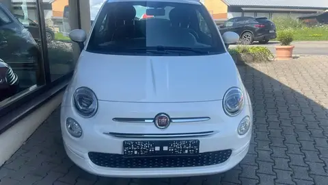 Annonce FIAT 500 Essence 2020 d'occasion 