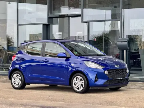 Annonce HYUNDAI I10 Essence 2023 d'occasion 