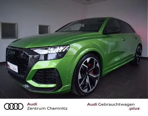 Annonce AUDI RSQ8 Essence 2020 d'occasion 