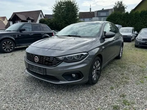 Annonce FIAT TIPO Diesel 2016 d'occasion 