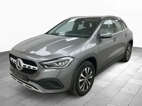 Annonce MERCEDES-BENZ CLASSE GLA Diesel 2022 d'occasion 