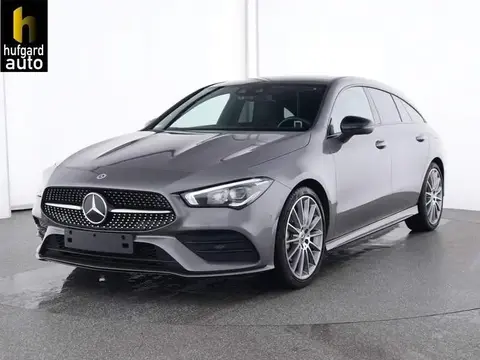 Annonce MERCEDES-BENZ CLASSE CLA Essence 2023 d'occasion 