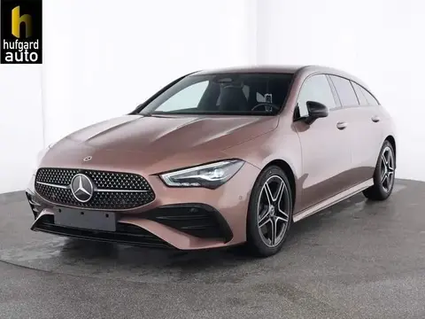 Annonce MERCEDES-BENZ CLASSE CLA Diesel 2023 d'occasion 