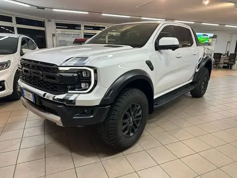 Annonce FORD RANGER Diesel 2024 d'occasion 