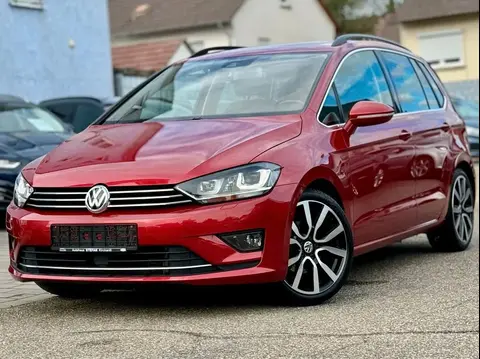 Used VOLKSWAGEN GOLF Petrol 2015 Ad 