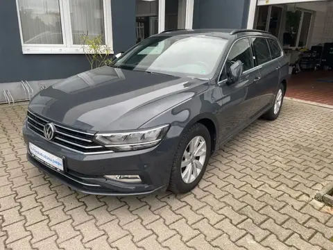 Used VOLKSWAGEN PASSAT Diesel 2020 Ad 