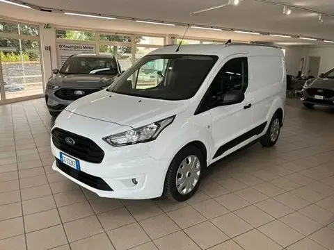 Used FORD TOURNEO Diesel 2021 Ad 