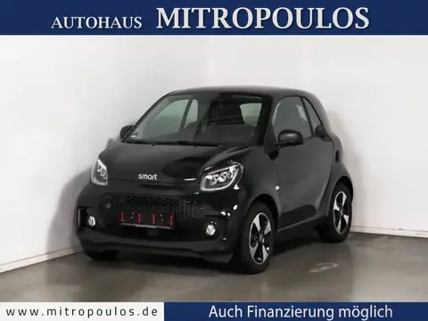 Annonce SMART FORTWO Non renseigné 2023 d'occasion 