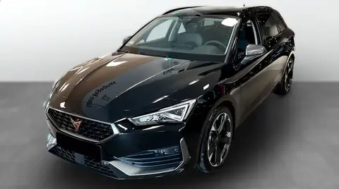 Annonce CUPRA LEON Essence 2024 d'occasion 