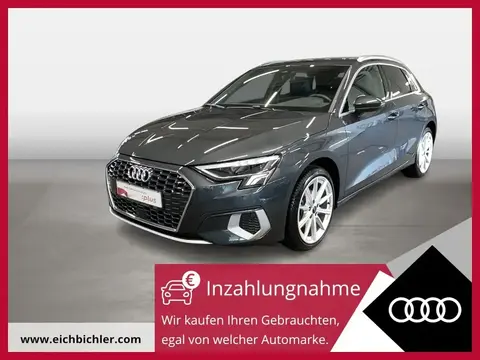 Annonce AUDI A3 Essence 2024 d'occasion 