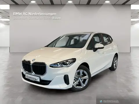 Used BMW SERIE 2 Petrol 2023 Ad 