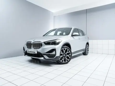 Annonce BMW X1 Diesel 2020 d'occasion Allemagne