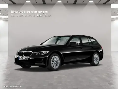 Annonce BMW SERIE 3 Essence 2021 d'occasion 