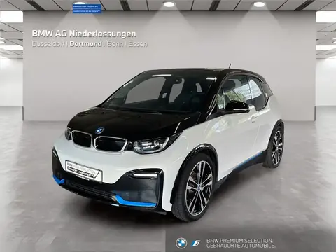 Annonce BMW I3 Non renseigné 2022 d'occasion 