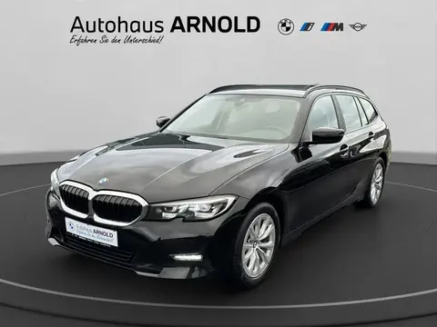 Annonce BMW SERIE 3 Diesel 2020 d'occasion 