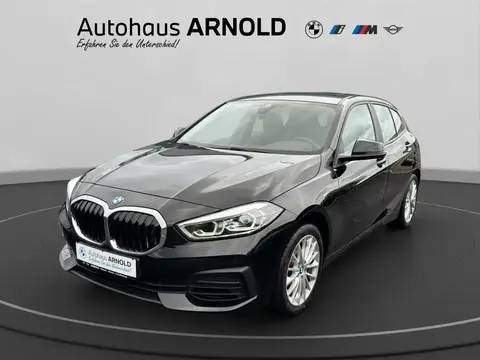 Used BMW SERIE 1 Petrol 2021 Ad 