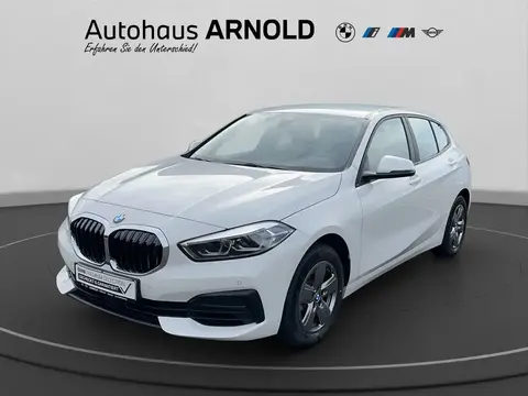 Annonce BMW SERIE 1 Essence 2024 d'occasion 