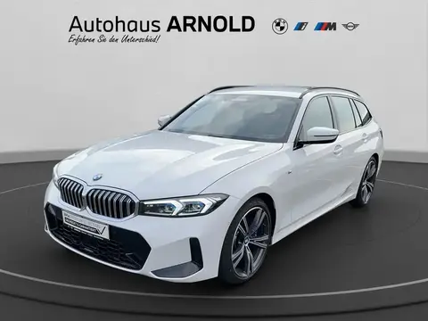 Annonce BMW SERIE 3 Diesel 2024 d'occasion 