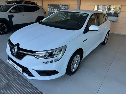 Used RENAULT MEGANE Petrol 2017 Ad 