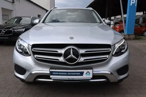 Used MERCEDES-BENZ CLASSE GLC Petrol 2017 Ad 