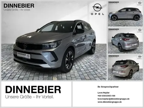 Used OPEL GRANDLAND Hybrid 2023 Ad 