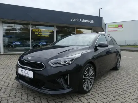 Annonce KIA CEED Essence 2020 d'occasion 