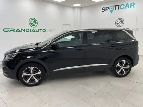 Annonce PEUGEOT 5008 Diesel 2019 d'occasion 