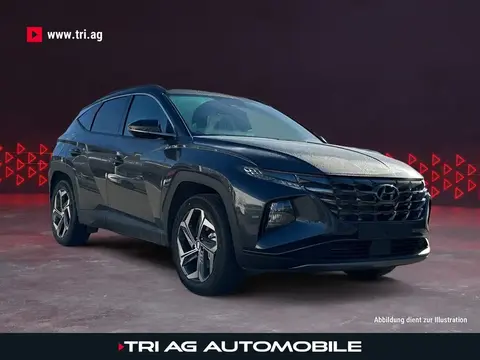 Annonce HYUNDAI TUCSON Essence 2023 d'occasion 