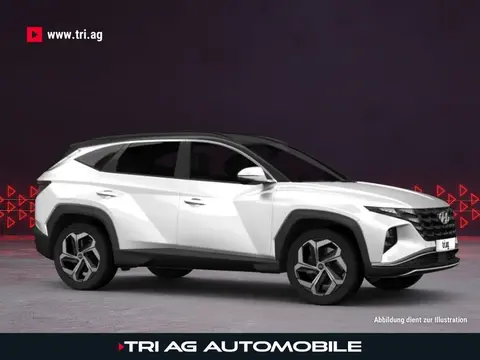 Annonce HYUNDAI TUCSON Essence 2023 d'occasion 