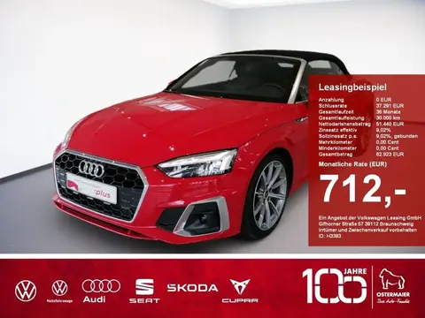 Annonce AUDI A5 Diesel 2024 d'occasion 