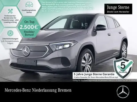 Used MERCEDES-BENZ EQA Not specified 2023 Ad 