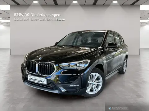 Annonce BMW X1 Hybride 2021 d'occasion Allemagne